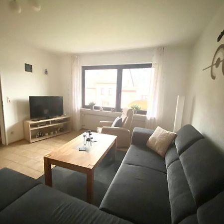 Ferienwohnung Zum Koenig Брем Екстериор снимка