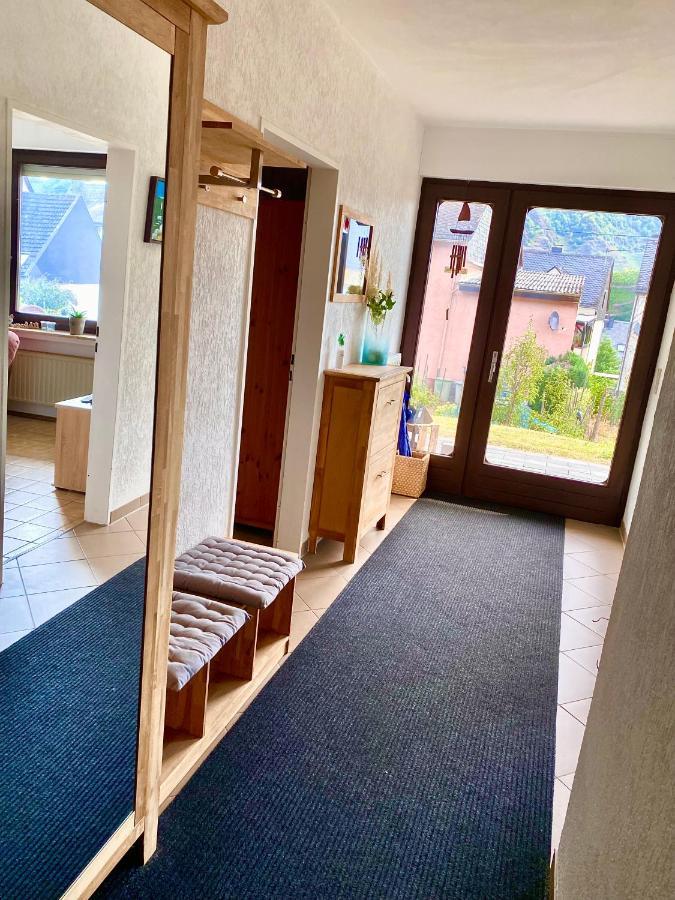 Ferienwohnung Zum Koenig Брем Екстериор снимка