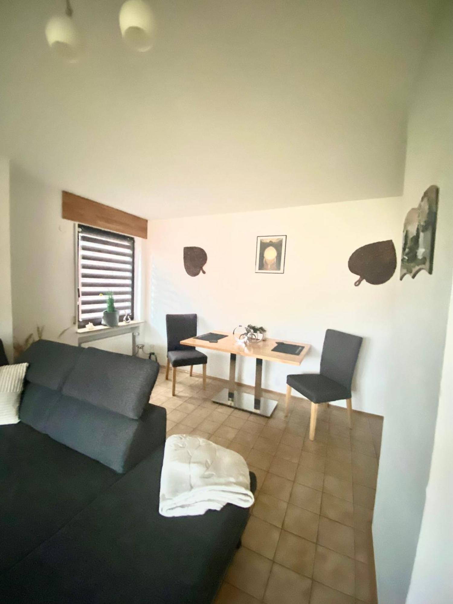 Ferienwohnung Zum Koenig Брем Екстериор снимка